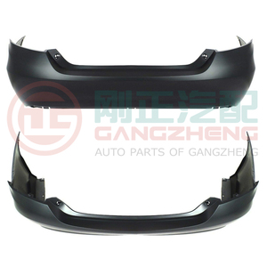 Nuevas piezas de automóviles para DFSK K05 K07 C35 C36 C37 <span class=keywords><strong>V21</strong></span> V29 Parachoques de alta calidad Repuestos de automóviles - Product Image 1