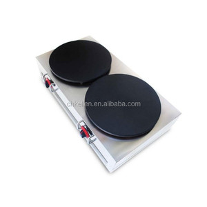 เครื่องทำซูเฟล่แพนเค้กประสิทธิภาพดีราคาประหยัด - Product Image 3