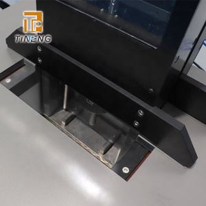 Rheometer Balok Tekuk BBR-1: Pengujian Kekakuan Aspal Suhu Rendah yang Presisi dengan Kontrol Suhu & Getaran Cerdas - Product Image 3