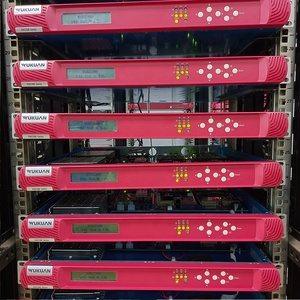 Cáp vệ tinh thiết bị truyền hình DVB S2 IRD Bộ giải mã DVB T2 H265 thu truyền hình vệ tinh - Product Image 5