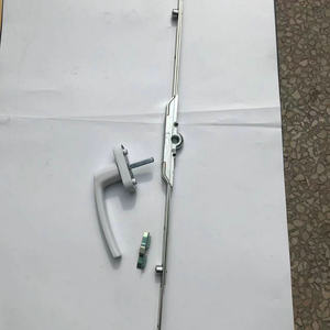 Upvc एल्यूमीनियम खिड़कियां और दरवाजे, 400 मिमी 600 मिमी 800 मिमी 1000 मिमी 1200 मिमी 1800 एस्पैग के साथ - Product Image 6