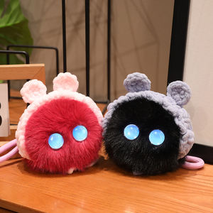 Boneka AI Teman Bermain Plush Fui AI Pintar untuk Berbicara, Kompatibel di 66 Negara - Product Image 4