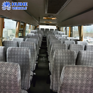 <span class=keywords><strong>King</strong></span> <span class=keywords><strong>Long</strong></span> Bus d'occasion Kinglong Bus d'occasion d'occasion Bus urbains à moteur diesel à vendre - Product Image 5