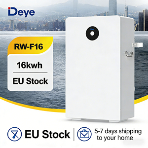 Solución de almacenamiento de energía doméstica con tecnología de batería LiFePO4 serie de bajo voltaje ESS para sistemas solares híbridos disponibles en Alemania - Product Image 2