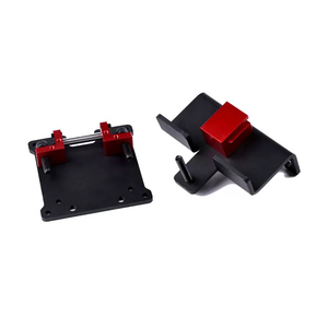 High Quality Factory Customized Screen <strong>VESA</strong> Displaying Adjustable <strong>Mounting</strong> Bracket for Sim Racing Rig Cockpit Bracket - Product Image 5