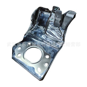 แผ่นกันความร้อนเทอร์โบชาร์จเจอร์ Peugeot Citroen รุ่น 9809236480 สำหรับเครื่องยนต์ 1.2T อะไหล่ทดแทน ผลิตในจีน - Product Image 3