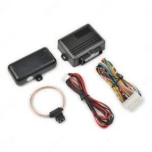 Remote engine starter car working with OEM (original) remote engine start stop Car Transponder Bypass Module