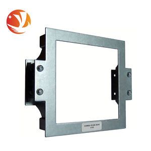 Nuevo y Original SIEMENS 7KM9 900-0YA00-0AA0 7KM9900-0YA00-0AA0 Soporte de Montaje en Riel PLC Controlador Programable 16 E/S - Product Image 3