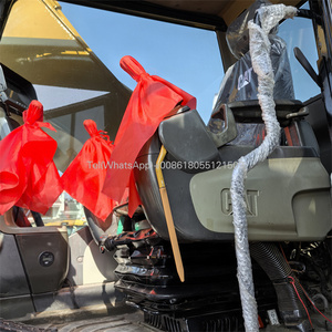 รถขุดตีนตะขาบ336D2มือสองน้ำหนัก36ตันชิ้นส่วนหลัก - Product Image 6