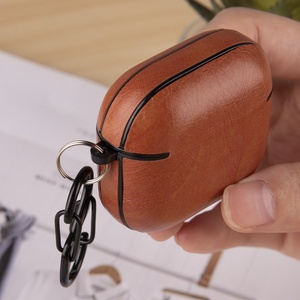 Cuir végétalien écologique pour étui Pro/Pro2 <span class=keywords><strong>avec</strong></span> coque <span class=keywords><strong>de</strong></span> protection rigide pour 1 2 3 et pour 4 - Product Image 2