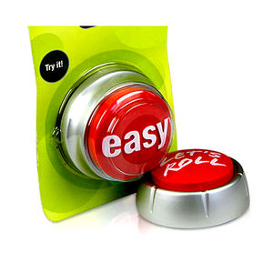 Trois moutons <span class=keywords><strong>enfant</strong></span> lumière LED en plastique bouton sonore réponse buzzers jouets loisirs jeu joueur choc électrique blague jouets pour enfants - Product Image 6