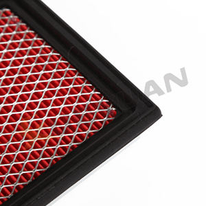 Filtro de Aire Af1822 K91900 para Vitz, Filtro de Aire para Yamaha Yzf 125 <span class=keywords><strong>16546</strong></span>-<span class=keywords><strong>30P00</strong></span> - Product Image 3