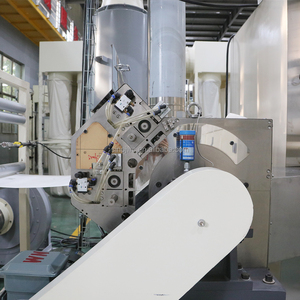 Đầy đủ servo người phụ nữ vệ sinh khăn ăn Pad Máy panty lót máy - Product Image 3