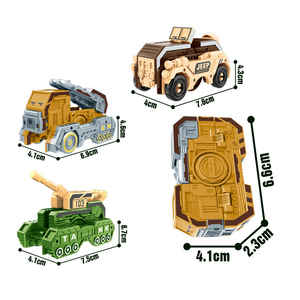 <span class=keywords><strong>Anti</strong></span> <span class=keywords><strong>Stress</strong></span> Gyro Main Fingertip Edc Transformable Mecha Robot Fidget Spinner Réservoir Fidget <span class=keywords><strong>Roller</strong></span> - Product Image 4