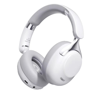 Chất Lượng Cao <span class=keywords><strong>Bluetooth</strong></span> Tai Nghe Có Thể Gập Lại <span class=keywords><strong>Bluetooth</strong></span> Trên Tai Tai Nghe ANC Hoạt Động Tiếng Ồn Hủy Bỏ Tai Nghe Trên Tai Tai Tai Nghe - Product Image 1