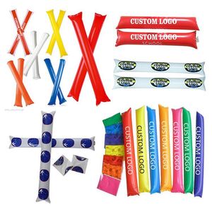 Palos Inflables Personalizados con Logotipo para Eventos y Promociones, Juguetes para Animar - Product Image 1