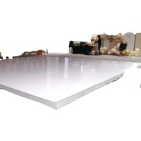 Décoration de piste de danse/Idées de piste de danse de mariage bon marché