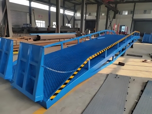 Nhà máy trực tiếp bán yudong dcq thủy lực dọc mast Lift dễ dàng để hoạt động di chuyển lên máy bay cầu bền và mạnh mẽ - Product Image 6