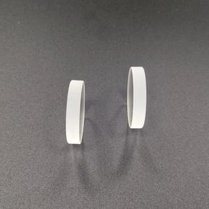 Factory Direct 37 mm Diameter Optical Glass Window 7 mm Thickness for Industrial Solar Gym Bathroom Display Screens - Product Image 6