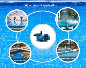 Máquina integrada que circula <span class=keywords><strong>inflable</strong></span> Hot Spring Spa Filtro de tanque de arena <span class=keywords><strong>Bomba</strong></span> de piscina de calor - Product Image 5