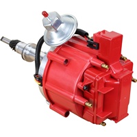 DISTRIBUTEUR HEI JM6522 JM6522R POUR CHEVROLET CHEVY EN LIGNE DROIT 6 194 230 250 260 292