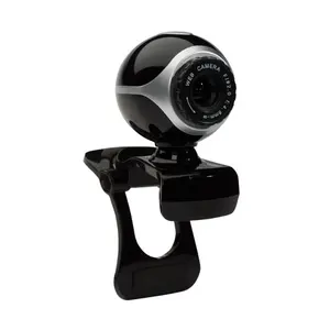 HV-N5089 HAVITラップトップPCUSBカメラWebカメラ自動追跡会議Webカメラマイク付き0.3メガピクセル30FPS