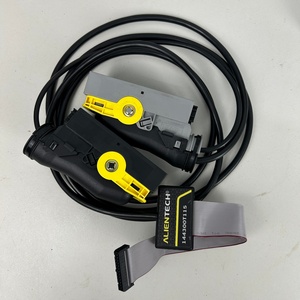 เครื่องมือปรับแต่ง ECU Alientech V/olvo TRW 144300T115 สำหรับการเขียนโปรแกรมยานยนต์และงานซ่อมบำรุงระดับมืออาชีพ TRW 144300T115 - Product Image 3