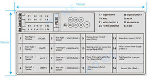 Reproductor de audio Pantalla táctil Mp5 Phone-Link 2Din Autoradio Car Dvd Radio <span class=keywords><strong>Pioner</strong></span> Car Stereo - Product Image 5