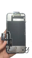 Écran tactile numérique OLED de remplacement pour téléphones mobiles de la série 11-13 de la marque TN, garantie 1 an, 400 cd+