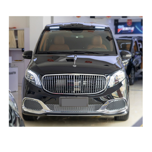 Modificación de piezas interiores de vehículo completo <span class=keywords><strong>Mercedes</strong></span> w447 <span class=keywords><strong>Vito</strong></span> <span class=keywords><strong>2022</strong></span> actualizaciones para <span class=keywords><strong>Mercedes</strong></span> <span class=keywords><strong>Vito</strong></span> w447 Metris 2015-2024 - Product Image 2