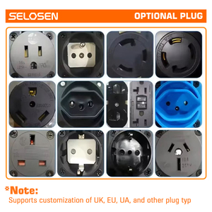 Generador Portátil de Gasolina de 3kW 5kW, Arranque Eléctrico y Manual de 4KW, Gasolina sin Plomo, Diseño de Marco <span class=keywords><strong>Abierto</strong></span> para una Fuente de Energía Confiable - Product Image 4