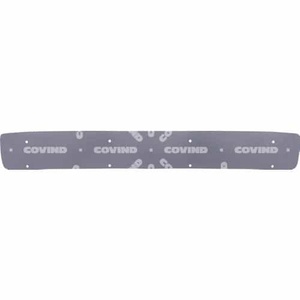 Pare-soleil de toit moyen adapté aux Man TGA XLX-XXL TGX TGX EURO 6 RESTYLING TGX 2021 (81637010057) - Product Image 1