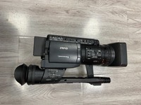 Harga Grosir 90% Baru Pana-sonic AG-HPX 173MC 13X Optical Zoom Kamera Bahu Profesional
