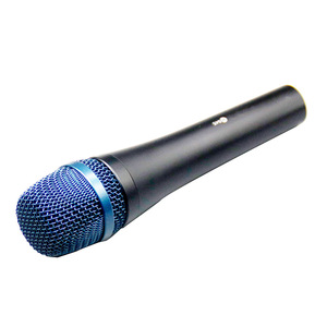 Micrófono con Cable <span class=keywords><strong>para</strong></span> Cantantes, Condensador Cardioide, <span class=keywords><strong>para</strong></span> Transmisión en Vivo, Canto, <span class=keywords><strong>Tarjeta</strong></span> <span class=keywords><strong>de</strong></span> <span class=keywords><strong>Sonido</strong></span> <span class=keywords><strong>de</strong></span> Alta Calidad <span class=keywords><strong>para</strong></span> Grabación - Product Image 3