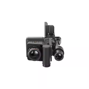 Longot AR3L Thermal Scope 384X288 Thermal Imaging Crossbow Scope para Hunters 1200G Vista de <span class=keywords><strong>visión</strong></span> térmica mejorada - Product Image 1