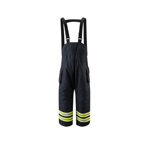 ANBEN FIRE 中国製 森林消防服 耐火性 アラミド製ユニフォーム 消防士 災害救援用 - Product Image 3