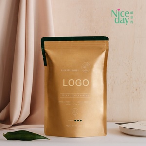 Băng Vệ Sinh Tre Cao Cấp Không Nhựa 100% - Product Image 5