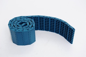 Nhựa <span class=keywords><strong>Modular</strong></span> băng tải thay thế 900 loạt 900 loạt <span class=keywords><strong>Modular</strong></span> lưới vành đai - Product Image 5