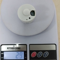 Vente en gros 30/60 secondes enregistreur vocal bébé peluche ours en peluche bricolage enregistreur de messages vocaux module de son enregistrable