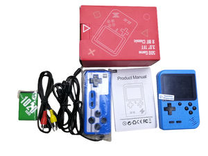 <strong>Android</strong> Handheld <strong>Game</strong> Console <strong>Game</strong> 500 in 1 Retroid Pocket Handheld <strong>Game</strong> <strong>Player</strong> for Sale - Product Image 6