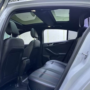 Ford Focus AT 1.6L 2019 de Segunda Mano, Sedán de Gasolina, Económico, Auto Usado Ford Focus - Product Image 6