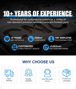 カスタム合金ビレットレーシングインテークマニホールドCNC加工6061アルミニウムパーツ、モータースポーツ車の性能向上用 - Product Image 5