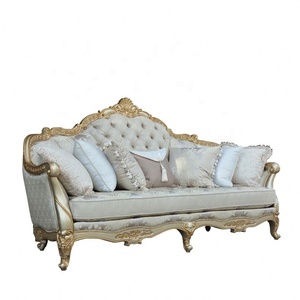 Rococo <strong>Sofa</strong> Designed for Living Room Furniture - Product Image 1