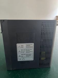 มอเตอร์ไดร์เวอร์ AC แรงบิดสูงแบบไดเร็กต์รุ่น Bergerda SDC04NK7 0.4KW 220V แรงบิด 1.27 นิวตันเมตร ประสิทธิภาพ IE1 ความเร็วรอบ 3000-6000 รอบ/นาที ได้รับการรับรองมาตรฐาน CE/ISO - Product Image 4