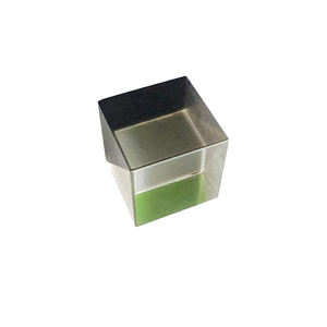 Lente óptica Cubos De Vidro De Quartzo Bk7 Prisma Beamsplitter Cubo Polarizado <span class=keywords><strong>Beam</strong></span> <span class=keywords><strong>Splitter</strong></span> Prisma - Product Image 5