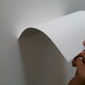 Analyse et purification SANPONT Plaques TLC en aluminium Gel de silice 60 F254 20*20cm TLC chromatographique - Product Image 2