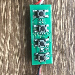 Led Driver IC Buck Topology 12V Dc Input 300 Ma Output <b>Single</b> Channel <b>Switching</b> For <b>Lighting</b> Control - Product Image 3