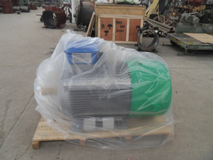 Hot Sale Products 100kW Low Speed Low Rpm Magnet <b>Generator</b> Wind YGDLF-100 Wind - Product Image 5