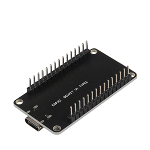 Cho 30pins CP2102 ESP-WROOM-32 ESP32 ESP-32S ban phát triển 2.4GHz dual-chế độ Wifi + Bluetooth lõi kép vi điều khiển - Product Image 4