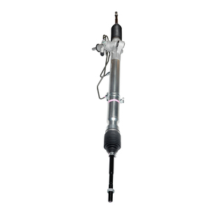 SR-1007 MASUMA 44200-26491 44200-26540 RHD Hydraulique <span class=keywords><strong>automatique</strong></span> gera lien de direction Pour Toyota HIACE - Product Image 5